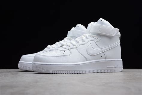 nike air force 1 high weiß|white af1 high tops women's.